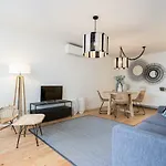 FLH Martim Moniz Luxus Flat
