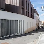 FLH Martim Moniz Luxus Flat