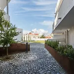 FLH Martim Moniz Luxus Flat