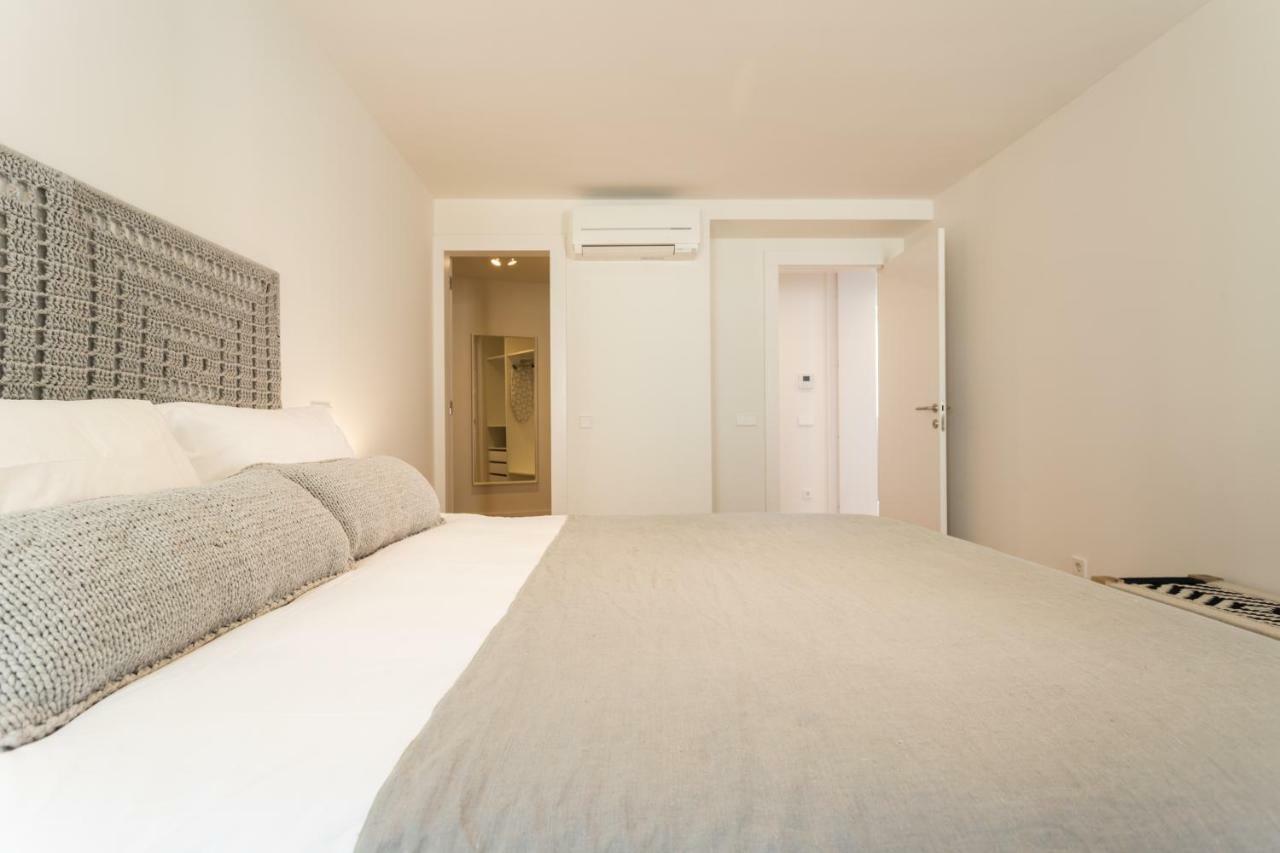 Flh Martim Moniz Luxus Flat