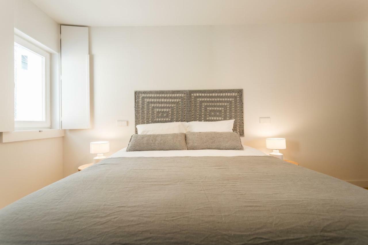 Flh Martim Moniz Luxus Flat *